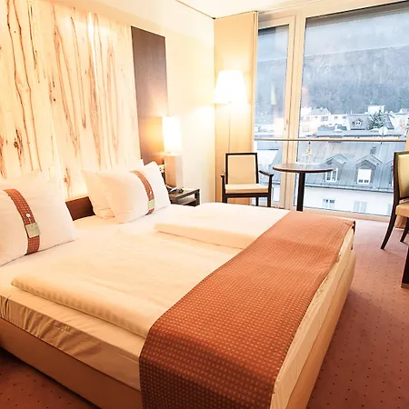 Hotel - By Ihg