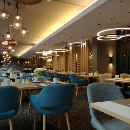 Hotel - By Ihg Salzburg