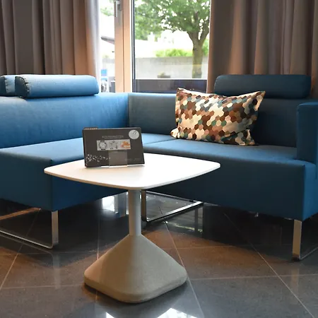- By Ihg 4* Salzbourg