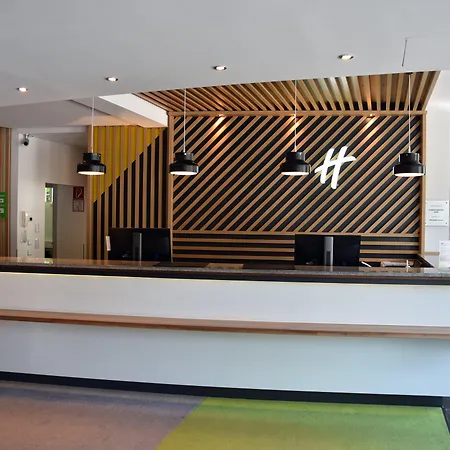 Hotel - By Ihg Salzburg