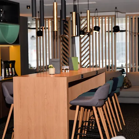 Hotel - By Ihg 4*