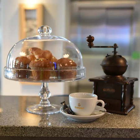 Hotel - By Ihg 4*