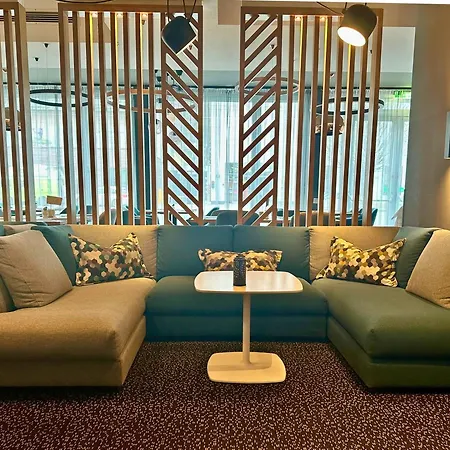 Hotel - By Ihg 4*